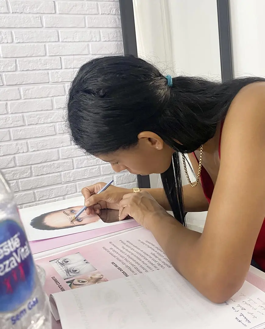 A Técnica Módulo 1 do curso